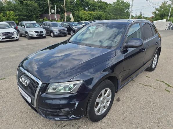 Audi Q5 I (8R) с пробегом 2010 года, цена 1 000 000 рублей, 308420 км, внедорожник, Автокод Объявления