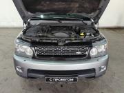 Land Rover Range Rover Sport I Рестайлинг Москва  - изображение 39