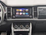 Skoda Kodiaq I Москва  - изображение 45