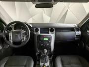 Land Rover Discovery III Москва  - изображение 30