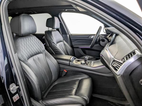 BMW X5 IV (G05/G18) с пробегом 2020 года, цена 6 450 000 рублей, 128956 км, внедорожник, Автокод Объявления
