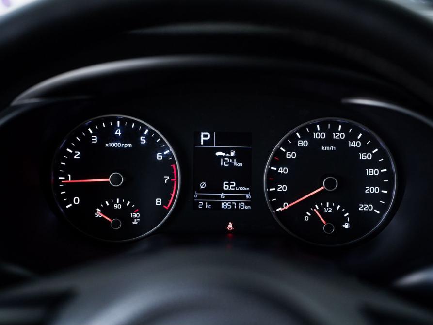 Kia Rio IV Ростов-на-Дону  - изображение 9