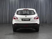 Nissan Qashqai I Рестайлинг Ставрополь  - изображение 24