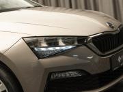 Skoda Rapid II Москва  - изображение 43