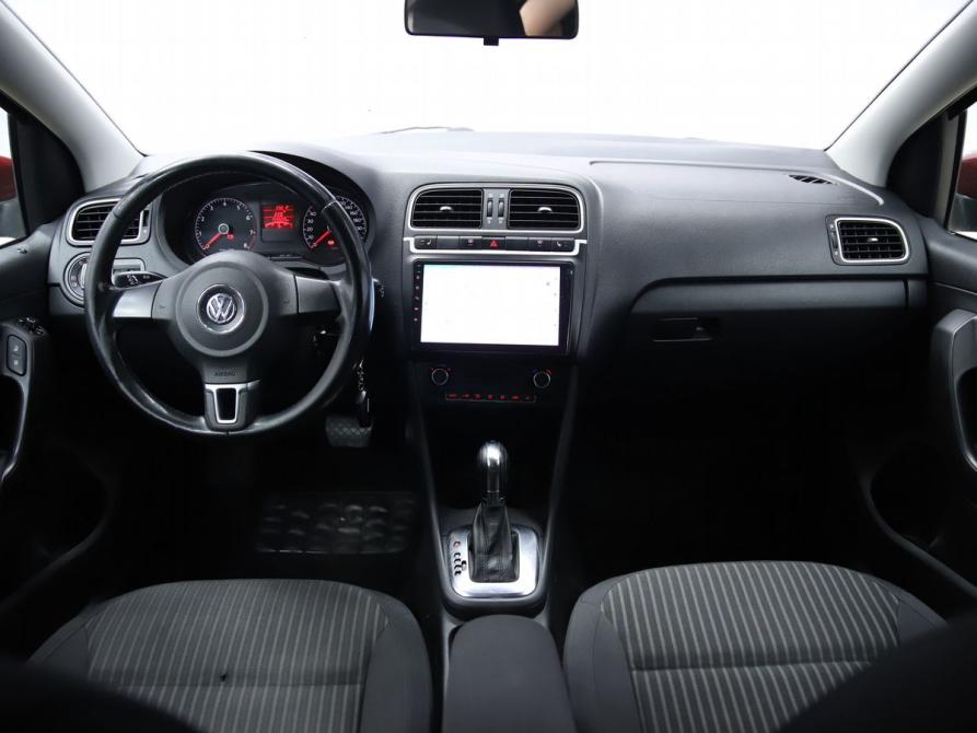 Volkswagen Polo V Уфа  - изображение 12