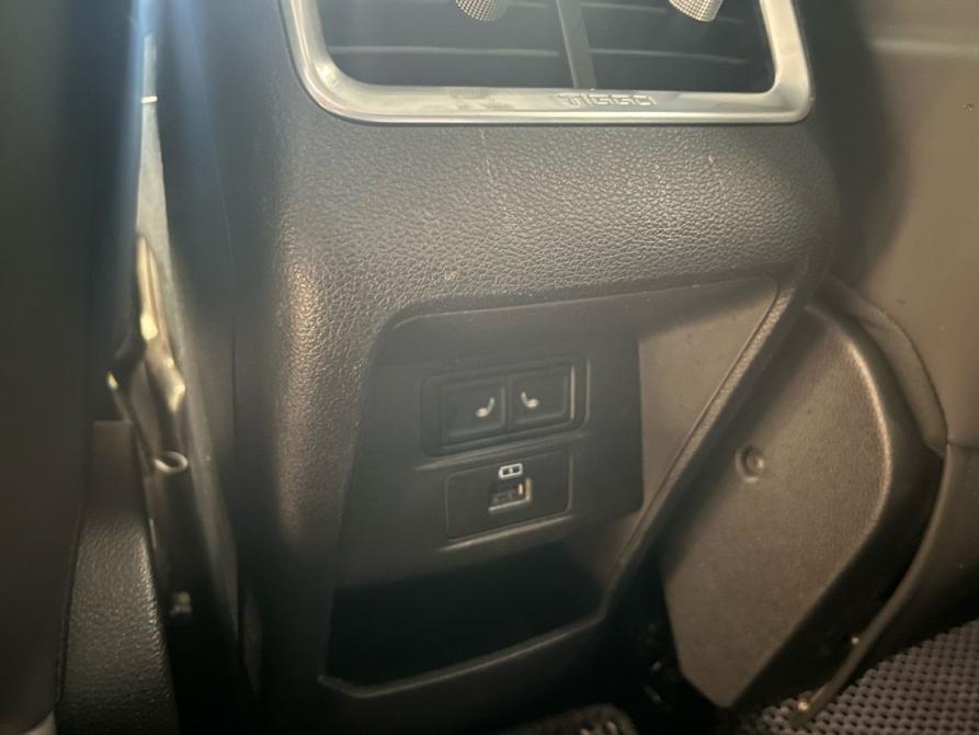 Chery Tiggo 7 Pro Max I Екатеринбург  - изображение 17