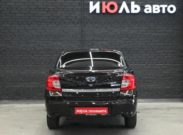 Datsun on-DO I с пробегом 2014 года, цена 395 000 рублей, 156920 км, седан, Автокод Объявления