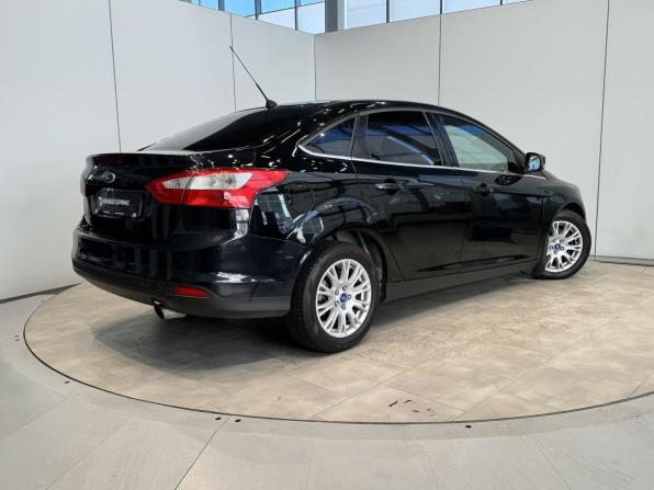 Ford Focus III с пробегом 2013 года, цена 970 000 рублей, 154733 км, седан, Автокод Объявления