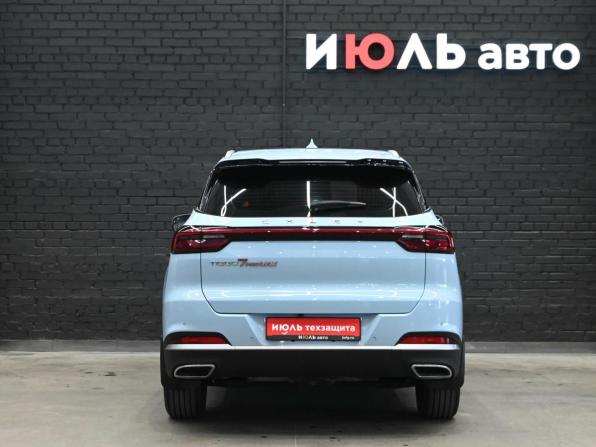 Chery Tiggo 7 Pro Max I с пробегом 2023 года, цена 2 150 000 рублей, 21059 км, внедорожник, Автокод Объявления