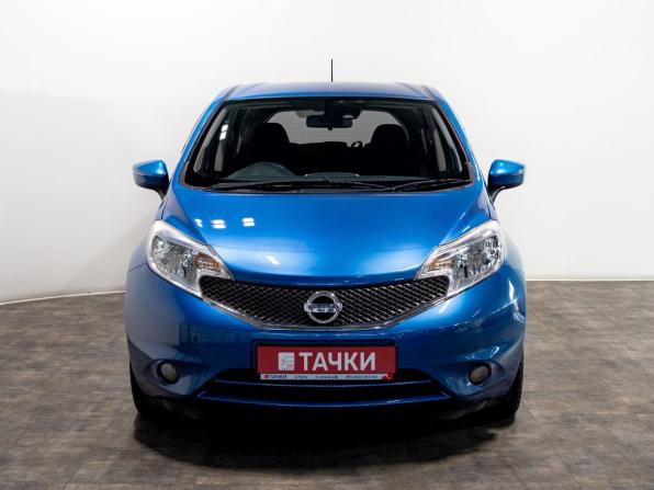 Nissan Note II с пробегом 2014 года, цена 725 000 рублей, 148717 км, хэтчбек, Автокод Объявления
