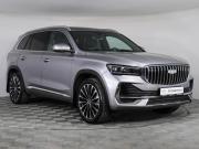 Geely Monjaro I Рестайлинг Химки  - изображение 22