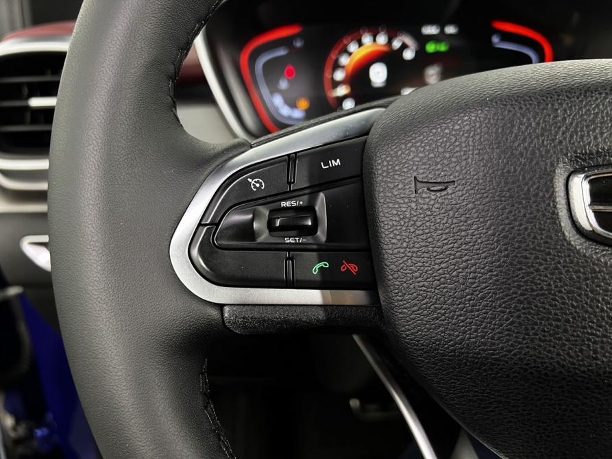 Geely Coolray I Калининград  - изображение 20