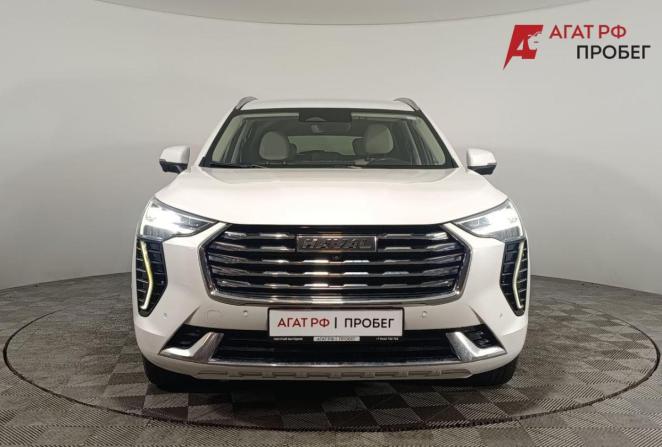 Haval Jolion I с пробегом 2021 года, цена 1 590 000 рублей, 157364 км, внедорожник, Автокод Объявления