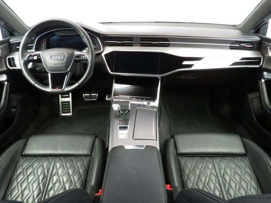 Audi A7 II (4K) Санкт-Петербург  - изображение 6