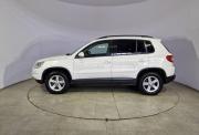 Volkswagen Tiguan I Саранск  - изображение 42