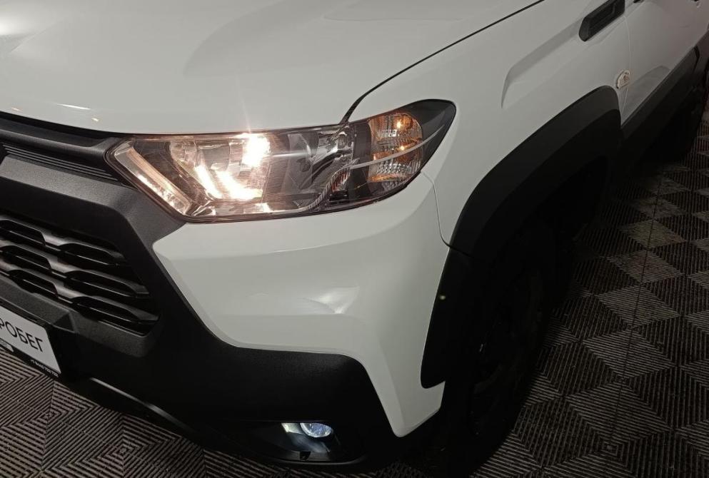 Lada (ВАЗ) Niva Travel I Волгоград  - изображение 21