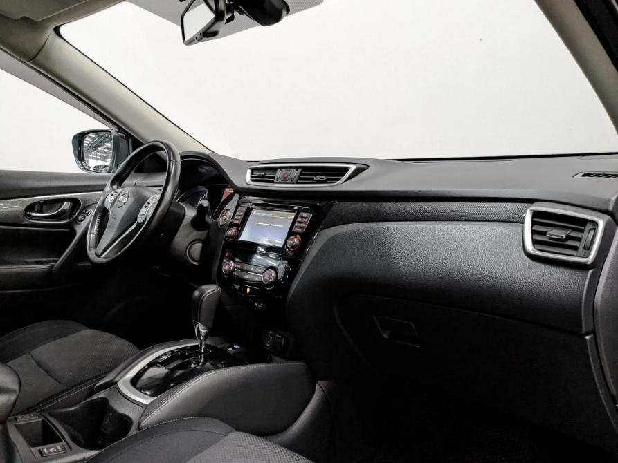 Nissan X-Trail III Москва  - изображение 13
