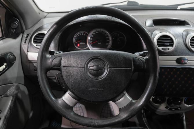 Chevrolet Lacetti I с пробегом 2011 года, цена 649 000 рублей, 417000 км, универсал, Автокод Объявления