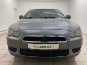 Mitsubishi Lancer X Рестайлинг Энгельс  - изображение 37