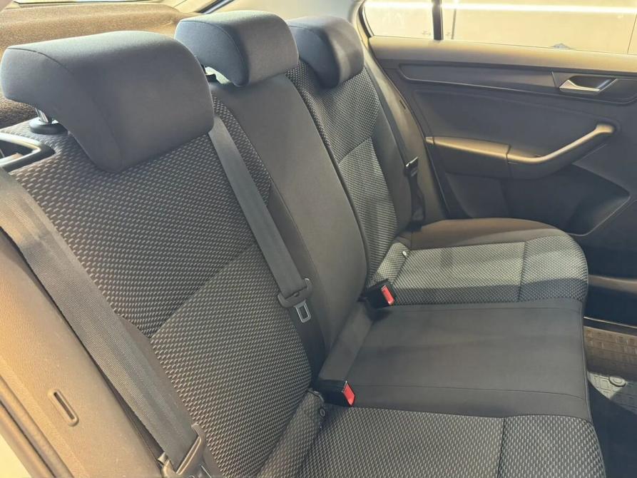 Volkswagen Polo VI Екатеринбург  - изображение 13