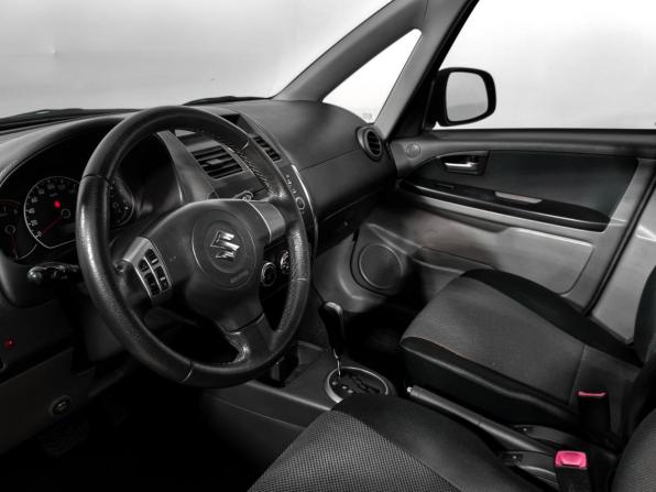 Suzuki SX4 I (Classic) с пробегом 2006 года, цена 450 000 рублей, 405000 км, хэтчбек, Автокод Объявления