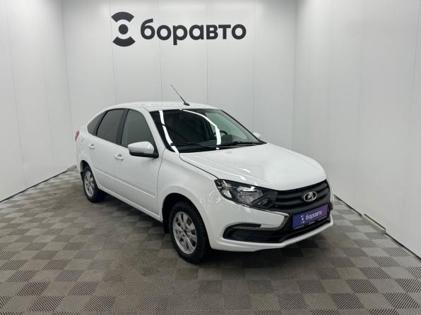 Lada (ВАЗ) Granta I Рестайлинг с пробегом 2024 года, цена 845 000 рублей, 31444 км, лифтбек, Автокод Объявления