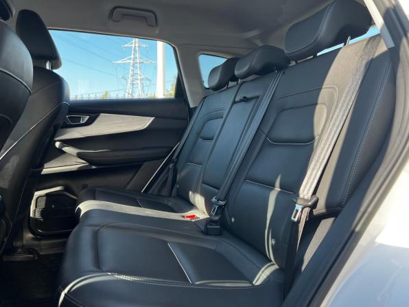 Chery Tiggo 7 Pro Max I с пробегом 2023 года, цена 1 998 000 рублей, 46111 км, внедорожник, Автокод Объявления