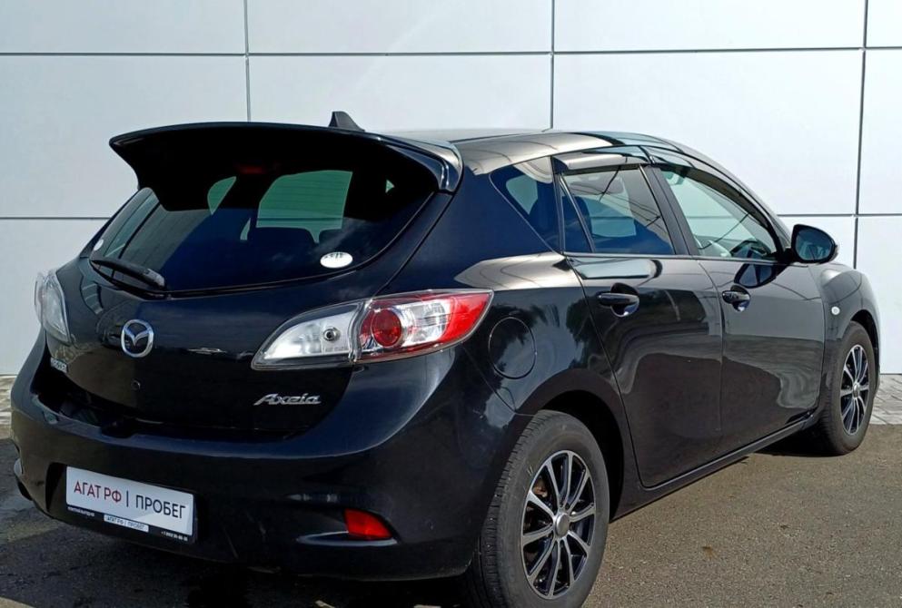 Mazda Axela II Абакан  - изображение 5