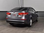 Kia Rio III Кемерово  - изображение 26