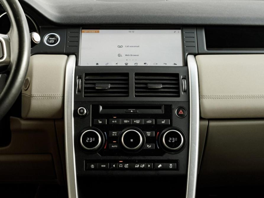 Land Rover Discovery Sport I Екатеринбург  - изображение 18