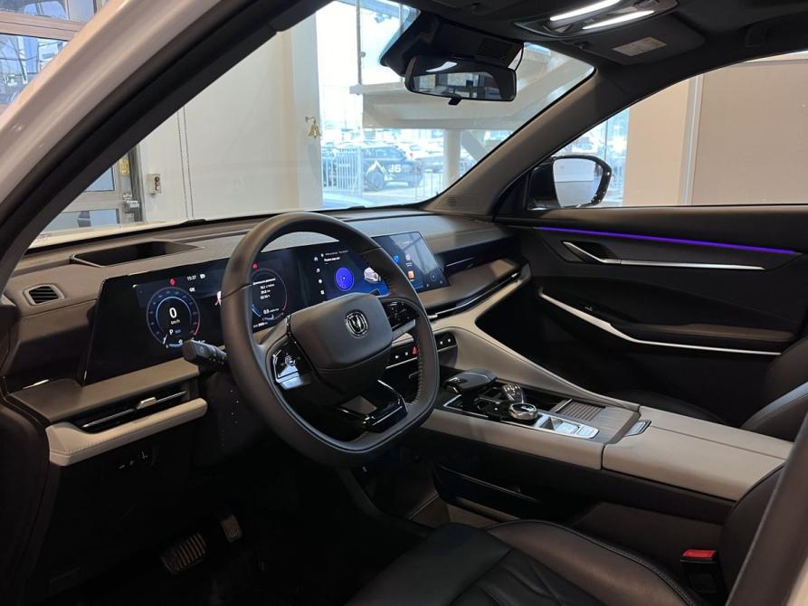 Changan CS75 Plus III Чебоксары  - изображение 20