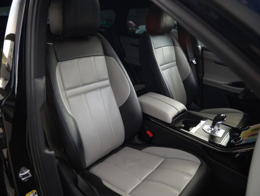 Land Rover Range Rover Evoque II Санкт-Петербург  - изображение 27