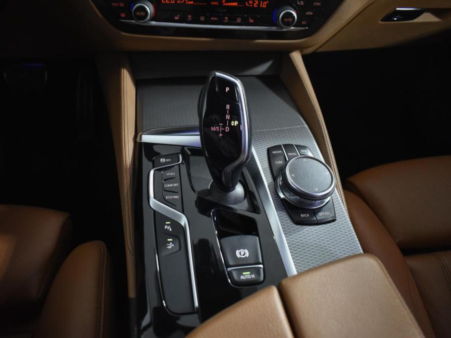 BMW 6 серии IV (G32) Санкт-Петербург  - изображение 18