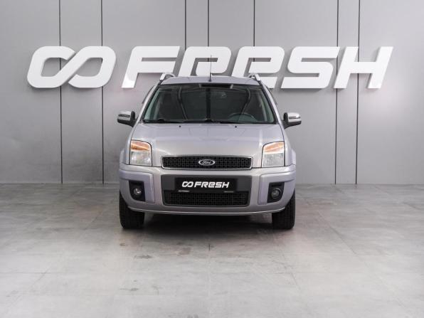 Ford Fusion I Рестайлинг с пробегом 2012 года, цена 959 000 рублей, 137935 км, хэтчбек, Автокод Объявления