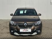 Renault Logan II Рестайлинг Тамбов  - изображение 23
