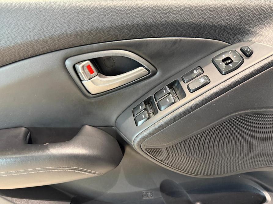 Hyundai ix35 I Самара  - изображение 11