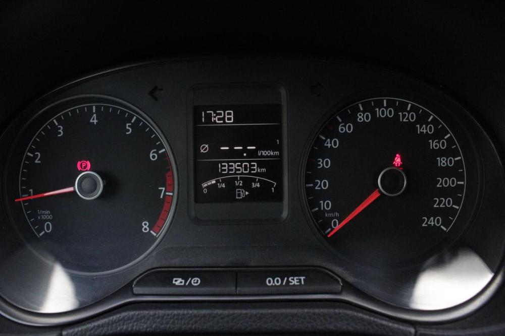 Volkswagen Polo V Рестайлинг Брянск  - изображение 15
