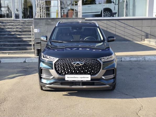 Chery Tiggo 8 Pro Max I Рестайлинг с пробегом 2023 года, цена 2 710 000 рублей, 48747 км, внедорожник, Автокод Объявления