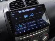 Daihatsu Sirion II (M3) Рестайлинг Краснодар  - изображение 28