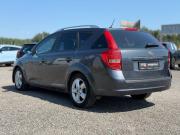 Kia Ceed I Рестайлинг Санкт-Петербург  - изображение 25