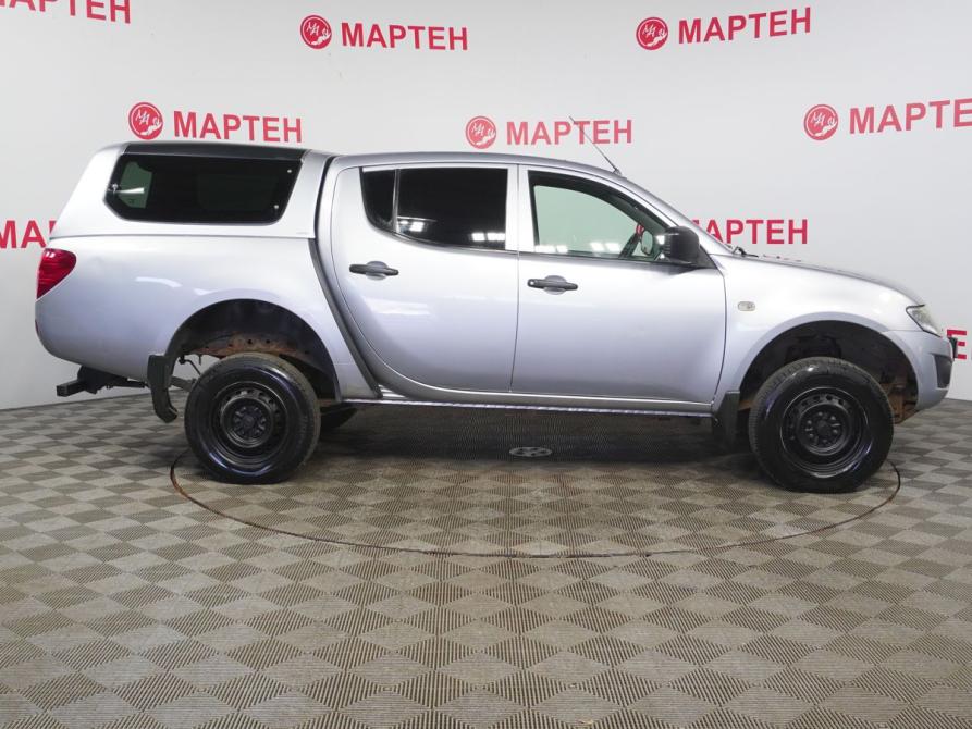 Mitsubishi L200 IV Вологда  - изображение 4
