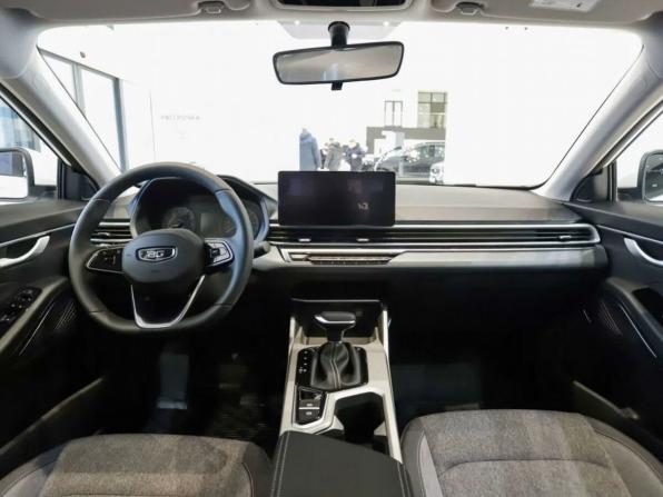 Belgee S50 с пробегом 2026 года, цена 2 324 990 рублей, 1 км, седан, Автокод Объявления
