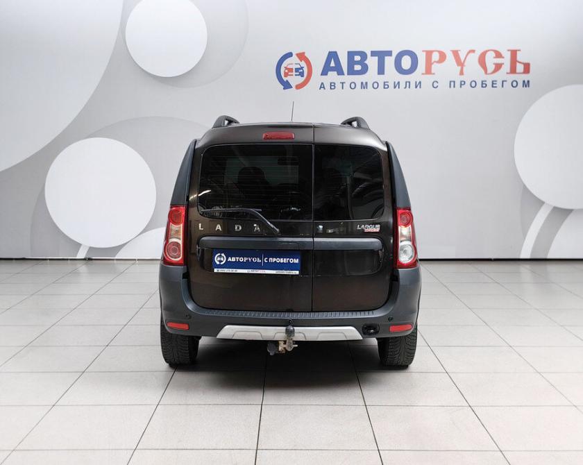 Lada (ВАЗ) Largus I Подольск  - изображение 4