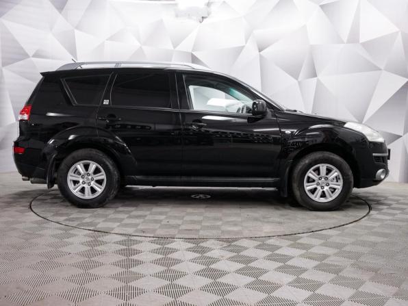 Citroen C-Crosser с пробегом 2008 года, цена 1 095 000 рублей, 153911 км, внедорожник, Автокод Объявления