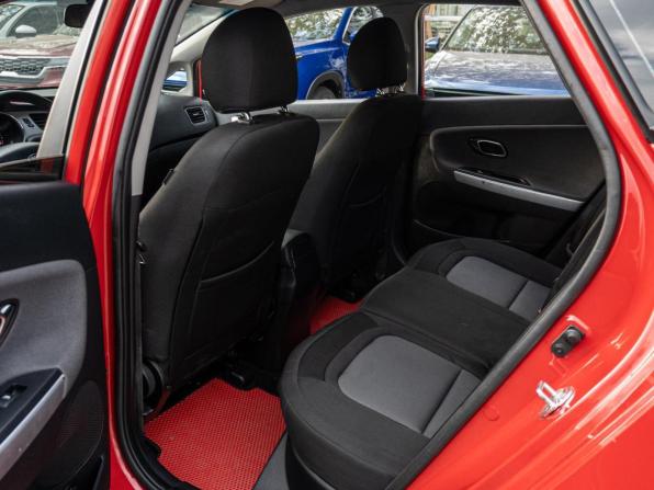 Kia Ceed II с пробегом 2015 года, цена 1 390 000 рублей, 164398 км, хэтчбек, Автокод Объявления