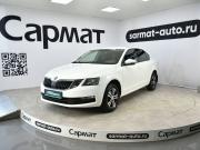 Skoda Octavia III (A7) Рестайлинг Новосибирск  - изображение 27