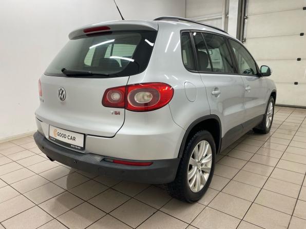Volkswagen Tiguan I с пробегом 2010 года, цена 730 000 рублей, 260119 км, внедорожник, Автокод Объявления