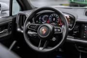 Porsche Cayenne III Рестайлинг Москва  - изображение 52