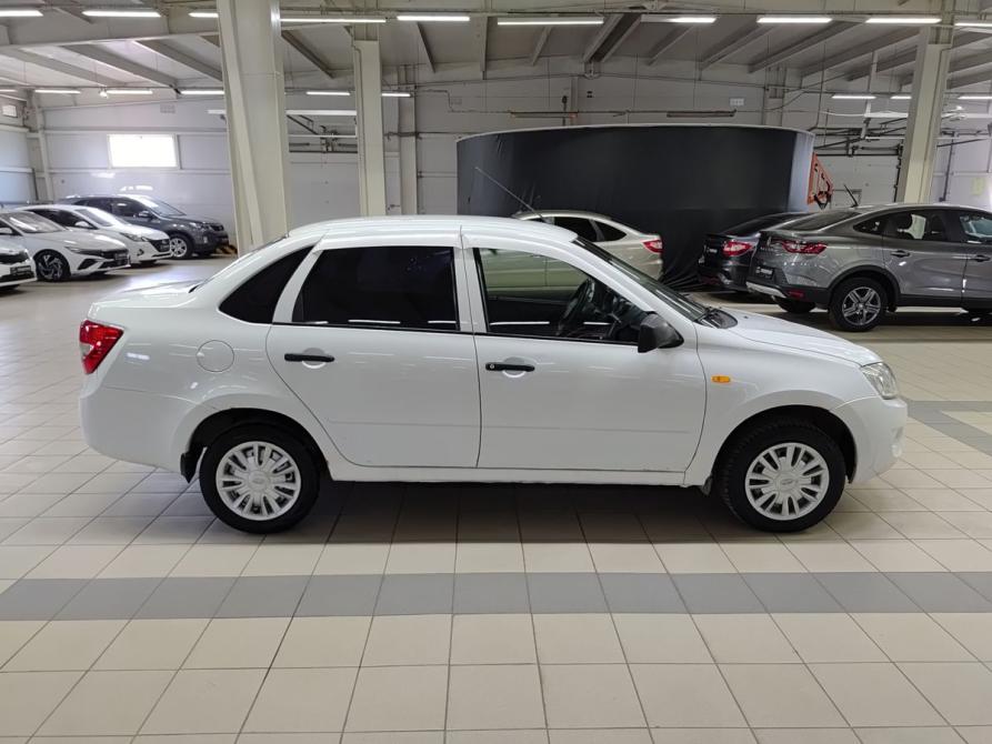Lada (ВАЗ) Granta I Набережные Челны  - изображение 5