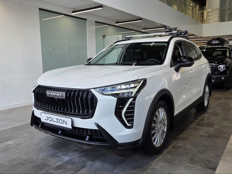 Haval Jolion I Рестайлинг Тольятти  - изображение 4